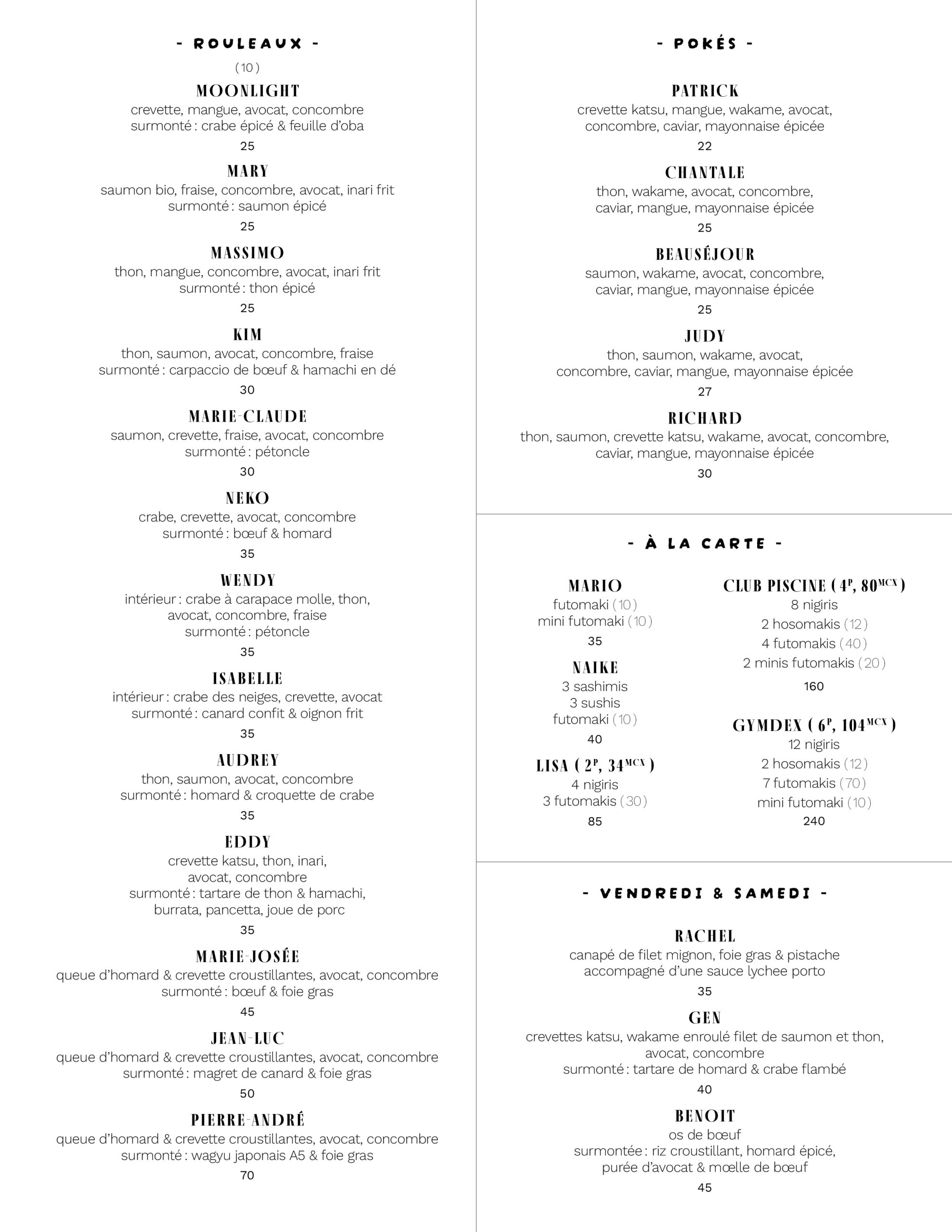 Menu_Neko_Francais_avril-2025-web2